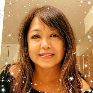 Meet your Posher, Patricia